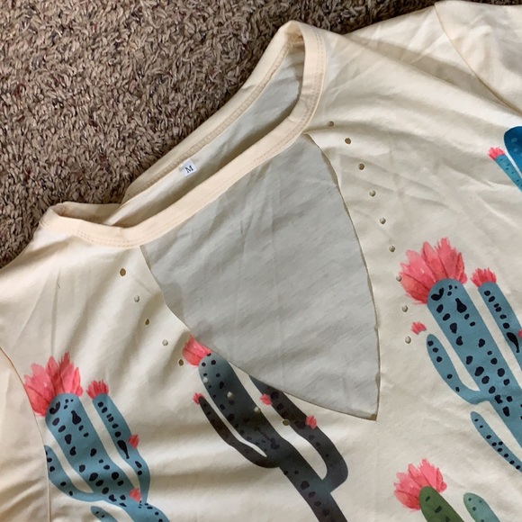 Tee - Picture 2 of 3